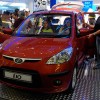 Hyundai i10 compact hatch launched in Malaysia