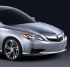 Acura ILX Concept Acura ILX Concept