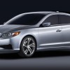 Acura ILX Concept Acura ILX Concept