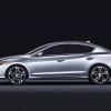 Acura ILX Concept Acura ILX Concept