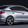Acura ILX Concept Acura ILX Concept