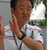 Formula 1 too elitist, too little fan interaction for Toyota