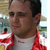 Ferrari extends Felipe Massa’s contract till 2012
