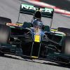 Big aero upgrade to boost Lotus times by a second