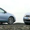 Euro NCAP’s top-five safest cars of 2009