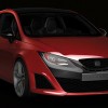 SEAT Ibiza to get 3-door body variant