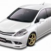 Impul Tiida – supercharged Nissan Tiida/Latio Sport