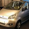 Renault-Nissan to introduce the cheapest car in the world in 2012