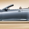 Infiniti G37 Convertible due at 2008 LA Show