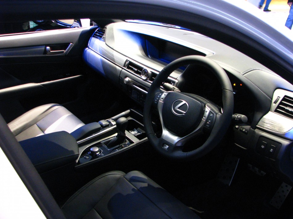 Interior 1