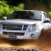 Facelifted 2007 Isuzu D-MAX launched in Malaysia