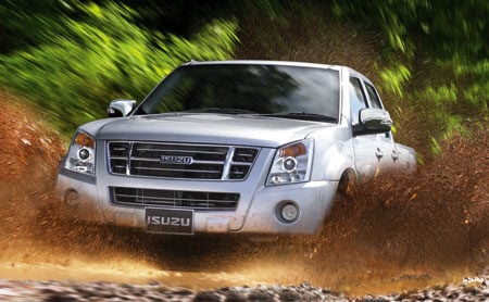 Isuzu_D-MAX_1