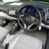 JAPAN CR-Z CVT-10