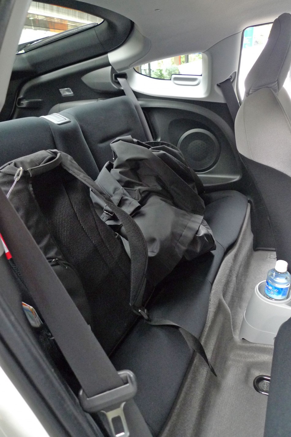 JAPAN CR-Z CVT-14
