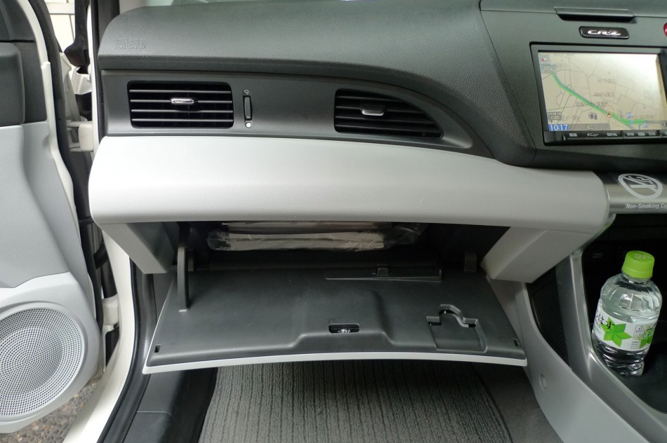 JAPAN CR-Z CVT-17
