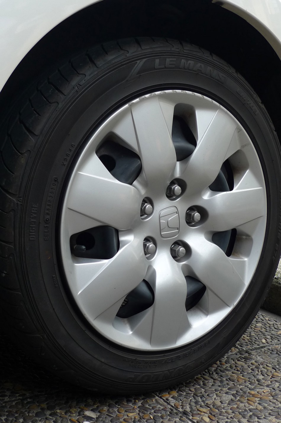 JAPAN CR-Z CVT-18