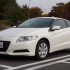 JAPAN CR-Z CVT-20