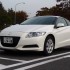 JAPAN CR-Z CVT-21