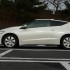 JAPAN CR-Z CVT-23