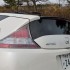 JAPAN CR-Z CVT-27
