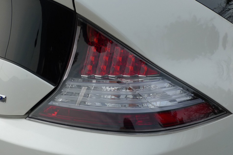 JAPAN CR-Z CVT-28