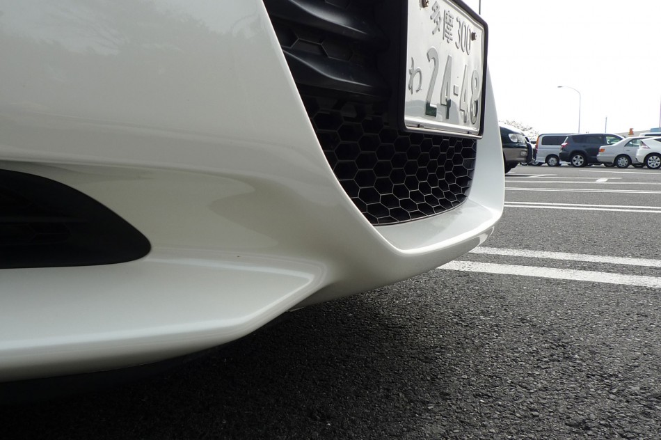 JAPAN CR-Z CVT-32
