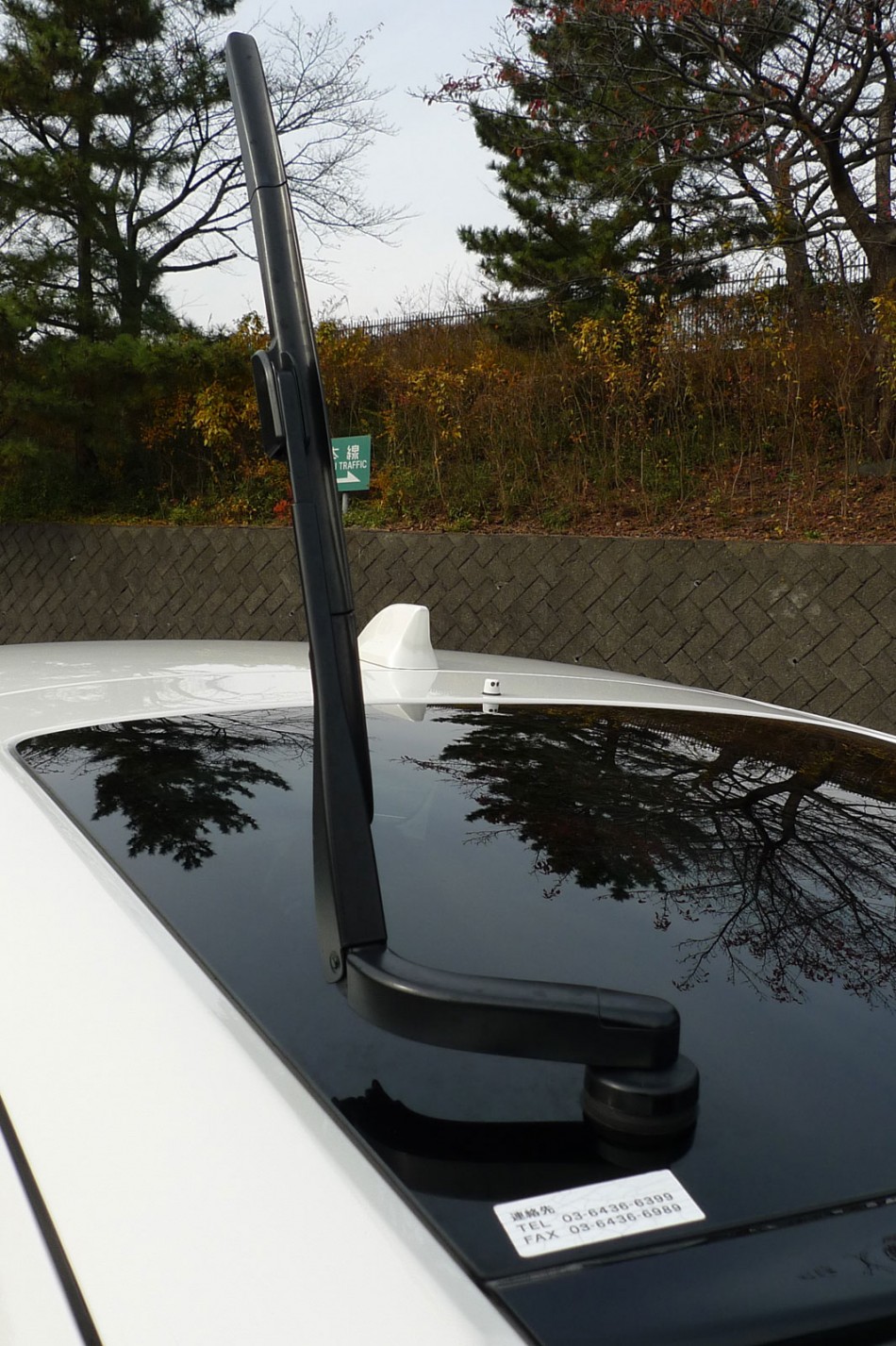 JAPAN CR-Z CVT-33