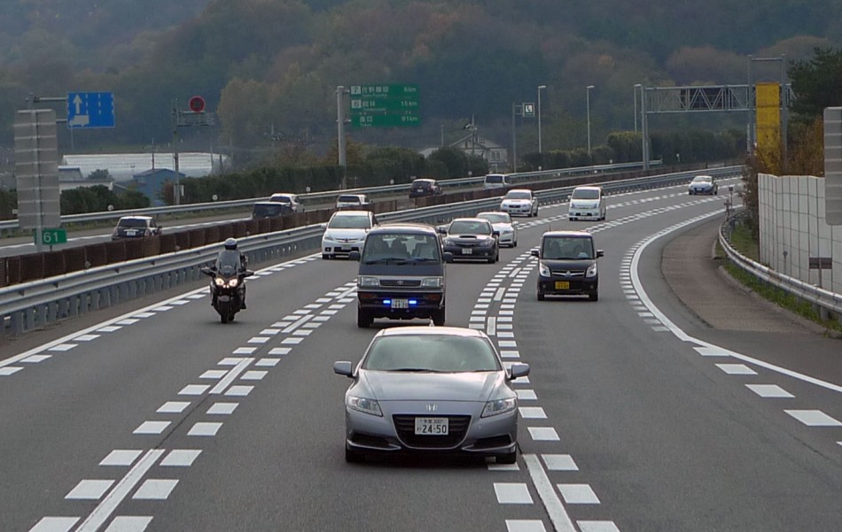 JAPAN CR-Z CVT-35