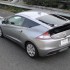 JAPAN CR-Z CVT-40