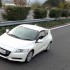 JAPAN CR-Z CVT-41