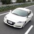 JAPAN CR-Z CVT-42
