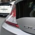 JAPAN CR-Z CVT-43