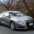 JAPAN CR-Z CVT-45