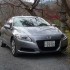 JAPAN CR-Z CVT-46