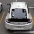 JAPAN CR-Z CVT-50