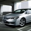 New Honda Civic facelift unveiled in Japan!