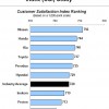 2007 Malaysia Customer Satisfaction Index Study