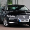 Jaguar XF 2.2 diesel travels 1,313km on 64 liters!