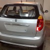 ChangAn CV6 Ben Ben spotted in Putrajaya!