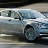 Jaguar XF wins 2007 Autocar Design Award