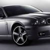 2008 Jaguar XJ in Malaysian showrooms end-September