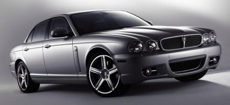 Jaguar_XJ