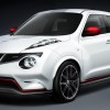 Nissan Juke Nismo Concept – another juke box hero