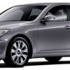 Hyundai Genesis launched in Korean market