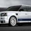 Kahn Cosworth Sport 300: first batch of 80 cars for Saudi Arabian royal family!