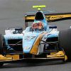 Italian team Durango bidding for F1 spot vacated by USF1