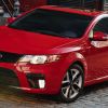 2-door Kia Forte Koup unveiled at NYIAS!