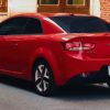 VIDEO: Kia Koup presentation at NYIAS 2009