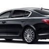Kia-K9-(rear-quarter) Kia-K9-(rear-quarter)