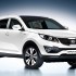 Kia KX-4 1